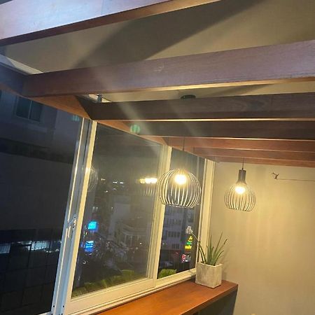 Yen House Leilighet Ho Chi Minh-byen Eksteriør bilde