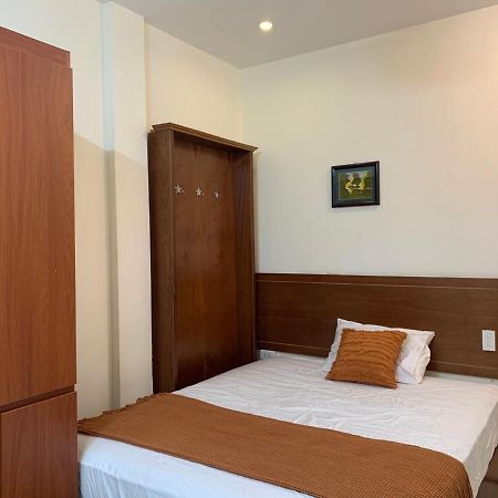 Yen House Leilighet Ho Chi Minh-byen Eksteriør bilde