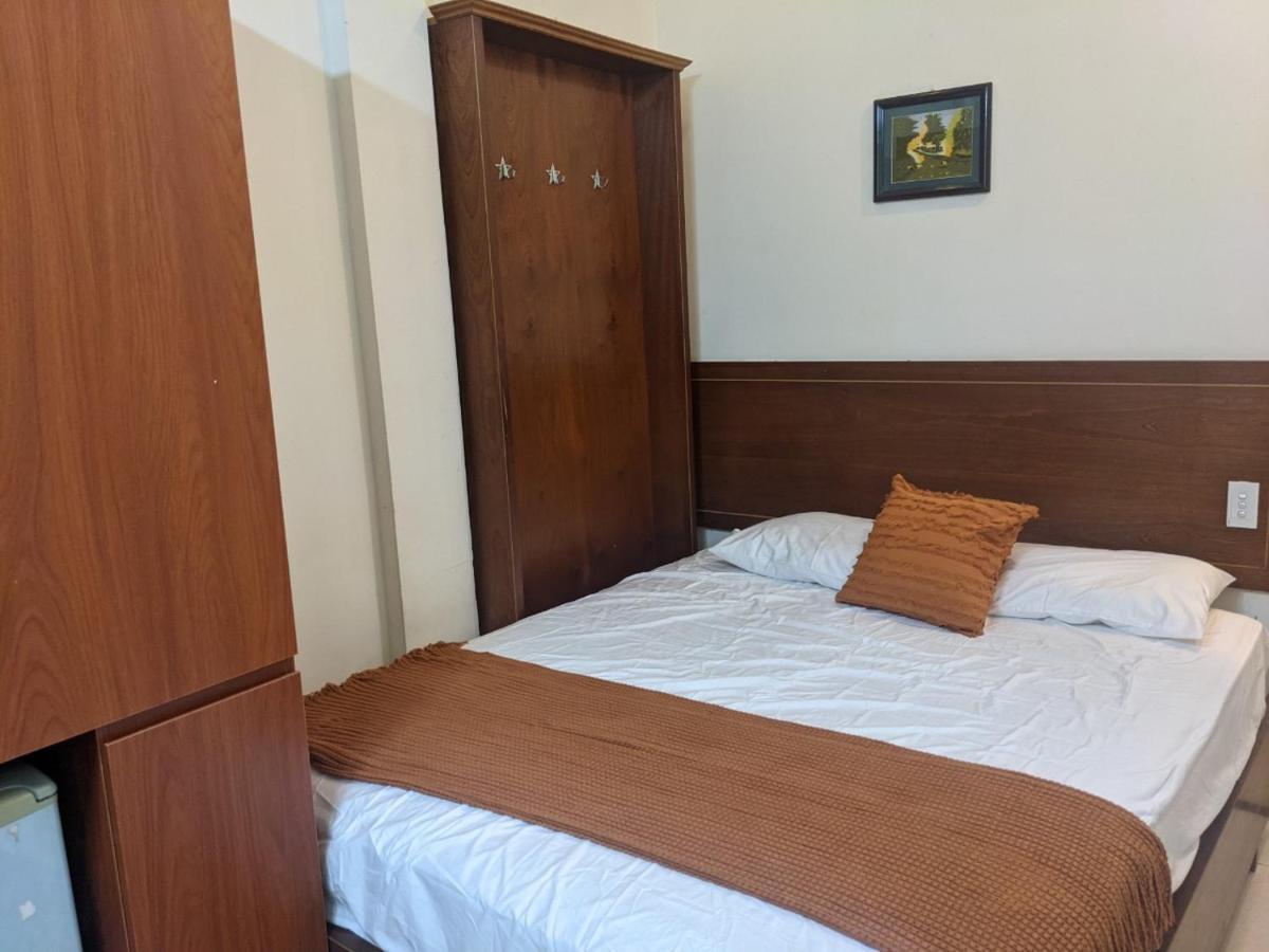 Yen House Leilighet Ho Chi Minh-byen Eksteriør bilde