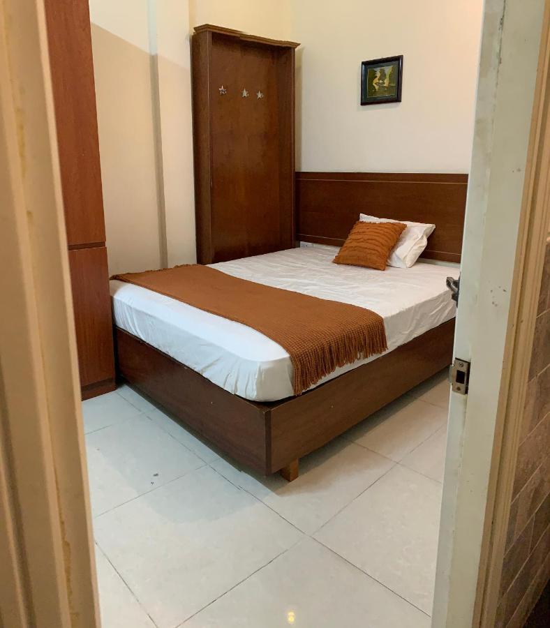 Yen House Leilighet Ho Chi Minh-byen Eksteriør bilde
