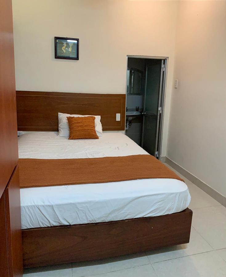 Yen House Leilighet Ho Chi Minh-byen Eksteriør bilde